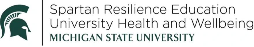 Spartan Resilience Logo
